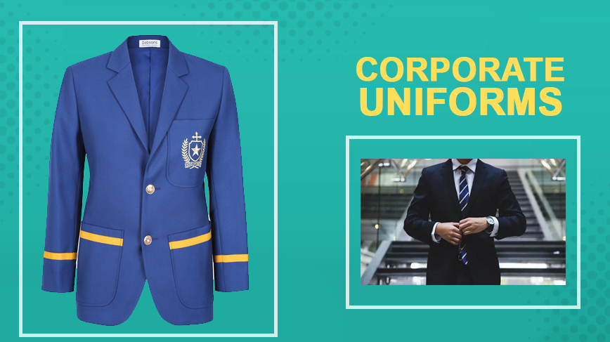 corporate uniforms in kochi